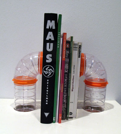 Duna económica / Maqueta sin calidad (2011)